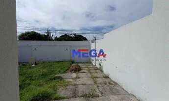 Imagem 3: Casa com 2 quartos para alugar no Jardim Icaraí - Caucaia/CE