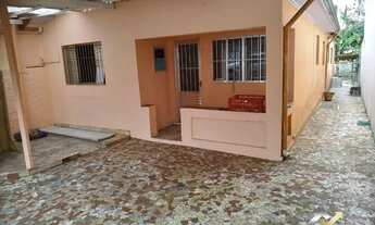 Imagem 3: Casa com 3 dormitórios para alugar, 180 m² por R$ 1.870,00/mês - Jardim Santo André - Sant