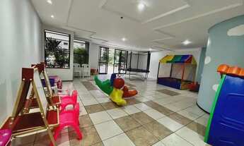 Imagem 6: Apartamento /// 75 metros quadrados com 3 quartos em Cocó - Fortaleza - CE