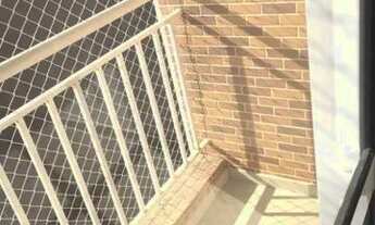 Imagem 3: Apartamento de 2 Dormitórios, 1 Vaga Condomínio Parque Residence