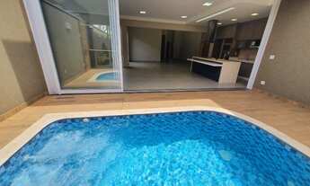 Imagem 7: SAO JOSE DO RIO PRETO - Casa Padrão - RESIDENCIAL GAIVOTA I