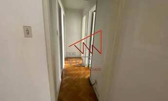 Imagem 5: Apartamento para venda possui 115 metros quadrados com 3 quartos em Catete - Rio de Janeir