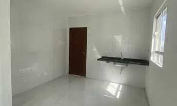 Imagem: ML Casa para venda possui 2 quartos em José