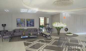 Imagem 5: Edifício Cote D´Azur - Oficinas - Apartamento Semi Mobiliado