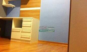 Imagem 6: Apartamento com 2 dormitórios à venda, 48 m² por R$ 212.000,00 - Vila São José - Taubaté/S