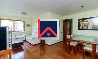 Imagem 2: Apartamento Venda 3 Dormitórios - 97 m² Brooklin