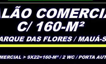 Imagem: Alugo casas e salão comercial em mauá-sp