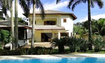 Imagem 3: Casa mobiliada para venda em Vinhedo/SP com 6 quartos