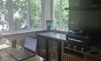 Imagem 4: Apartamento com 3 quartos à venda, 165m² - Leblon - Rio de Janeiro/RJ