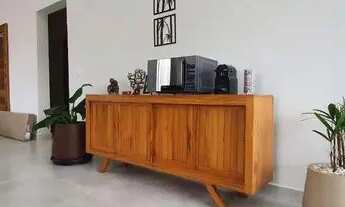 Imagem 5: Casa térrea com 3 suítes à venda, 230 m² por R$ 2.300.000 - Lagoinha - Ubatuba/SP