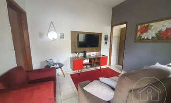 Imagem: Casa com 2 dormitórios à venda, 97 m²