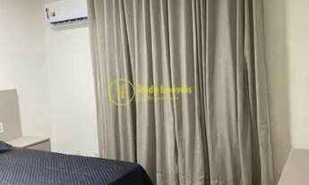 Imagem 6: Studio totalmente mobiliado no Jardim Paulista para Locação