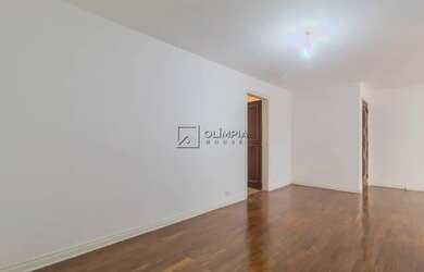 Imagem 6: Apartamento Locação Higienópolis 135 m² 3 Dormitórios