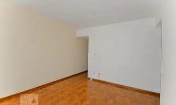 Imagem 2: Apartamento para Aluguel - Tijuca, 3 Quartos, 98 m2