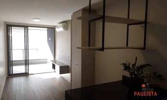 Imagem 4: Apartamento no Miolo da Vila Mariana, entrar e morar