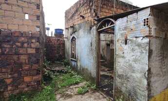 Imagem 4: Vendo Terreno no Bengui