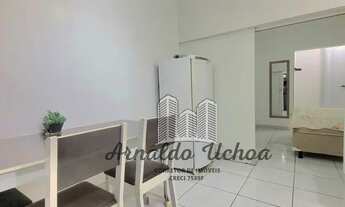 Imagem 2: Kitnet mobiliado,para locação, com 1 quarto em Tambaú - João Pessoa - Paraíba