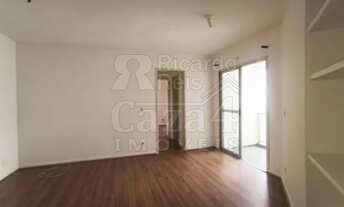 Imagem 2: São Paulo - Apartamento Padrão - Jardim Taquaral