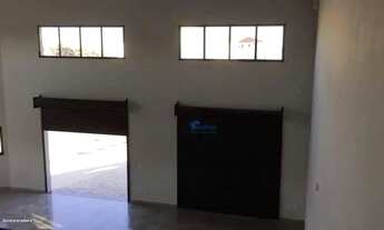 Imagem 3: Salão à venda, 310 m² por R$ 1.300.000 - Parque Campo Bonito - Indaiatuba/SP