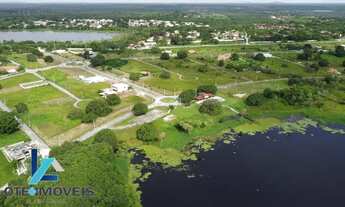 Imagem 5: Tt- Lotes Proximo Ao Centro De Eusebio! Condominio Fechado . vistoriar