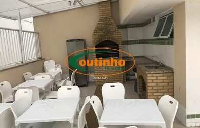 Imagem 2: 25305) Rua São Francisco Xavier - Tijuca