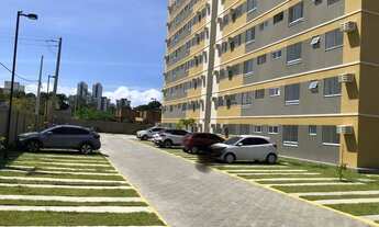 Imagem 6: Apartamento para aluguel tem 46 metros quadrados com 3 quartos