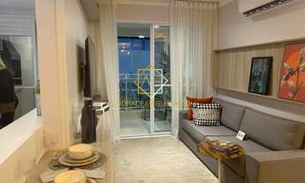 Imagem: Apartamento com 2 dormitórios no Brisa