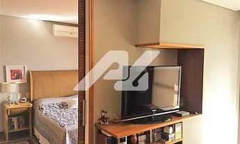 Imagem 4: Cobertura - Cambuí - Campinas