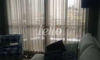 Imagem 3: São Paulo - Apartamento Padrão - Alto da Moóca