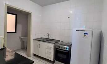 Imagem 5: APARTAMENTO SEMI MOBILIADO NO COUNTRY!