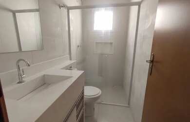 Imagem 5: Casa para venda tem 75 metros quadrados com 2 quartos