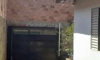 Imagem 5: Casa a venda com piscina no Bairro Conjunto Habitacional Osvaldo Del Fiol - Tatuí/SP