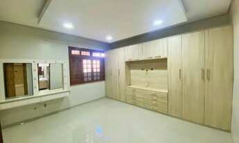 Imagem 6: Casa na Interventoria / 3 dormitórios