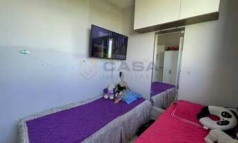 Imagem 7: JQ- Apartamento para venda - 3 quartos/suite em Jardim Limoeiro - Serra - ES