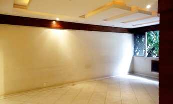 Imagem 3: LEBLON - R. GEN VENÂNCIO FLORES APTO 110M2, 3 QTOS SALA EM "L" DEP. EMP 2A QUADR