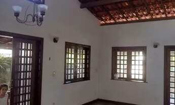 Imagem 2: Casa Piatã, 3 Suítes, Área Verde, R$ 1.050.000