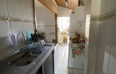 Imagem 6: Casa - Jardim das Indústrias - 125m² - 3 Dormitórios - 02 Suítes - 02 Vagas - Churrasqueir