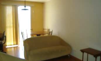 Imagem 2: Apartamento em São Paulo