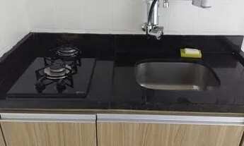 Imagem 4: Kitnet semi mobiliada 308 norte