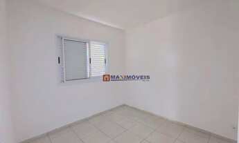 Imagem 6: Apartamento com 2 dormitórios para alugar, 65 m² por R$ 2.080,00/mês - Alvinópolis - Atiba