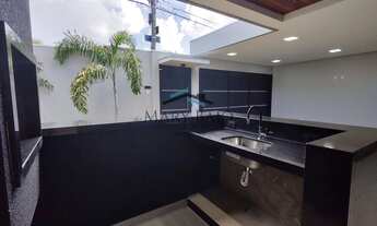 Imagem 3: Casa Nova no Bairro Vila Coralina em Bauru