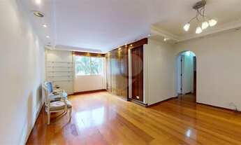 Imagem 4: Apartamento à venda em Pinheiros de 90m² com 2 dormitórios e 1 vaga