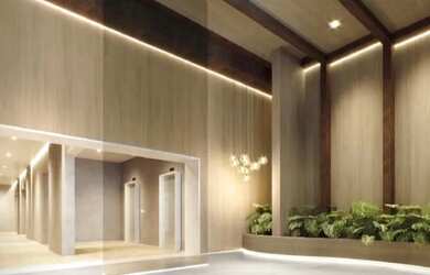 Imagem 6: 3 dorms, suíte, varanda, andar alto com vista panorâmica e VAGA LIVRE