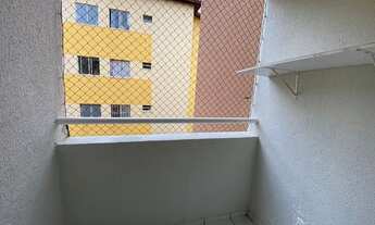 Imagem 4: Solar da Ilha 1 - 2 quartos 2 banheiros COHAMA - São Luís - MA