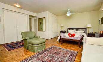 Imagem 6: Barão de Capanema - 212 metros quadrados com 4 quartos em Jardim América - São Paulo - SP