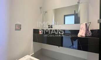 Imagem 2: CASA Á VENDA CONDOMÍNIO PARQUE PONTAL