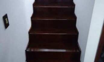 Imagem 3: Sobrado com 3 dormitórios, 340 m² - venda por R$ 1.100.000,00 ou aluguel por R$ 5.000,00/m