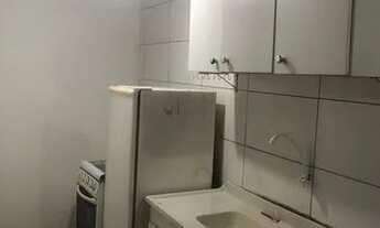 Imagem: Apartamento em Potecas $1000 com luz incluso