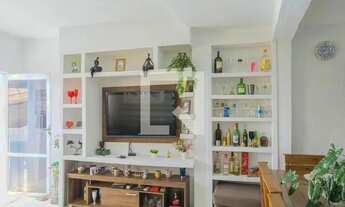 Imagem 2: Casa à Venda - Horto Florestal, 3 Quartos, 139 m2