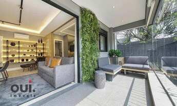 Imagem 6: Apartamento com 1 dormitório à venda, 48 m² por R$ 1.094.000,00 - Pinheiros - São Paulo/SP